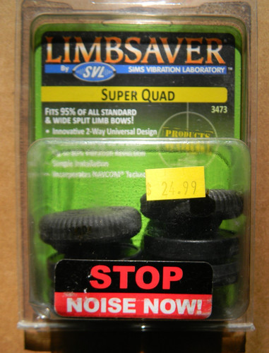 Limbsaver 3473 super quad - 3473,