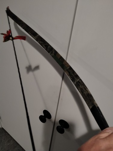 Recurve bow limb covers - recurve,