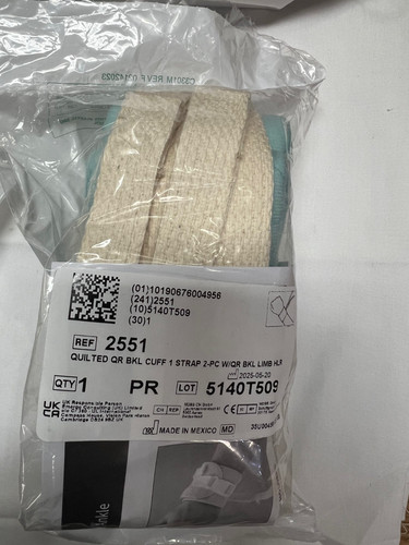 Posey limb holders 2551 - posey,