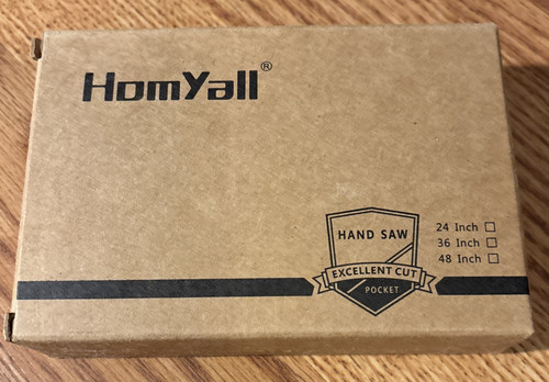 Homyall limb rope saw - homyall,